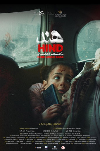 Hind Under Siege movie poster