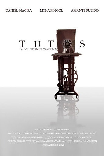 Tutos movie poster