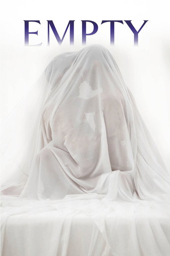 Empty movie poster