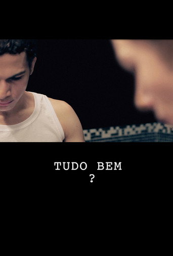 Tudo Bem? movie poster