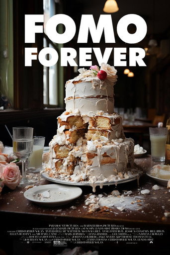 Fomo Forever movie poster