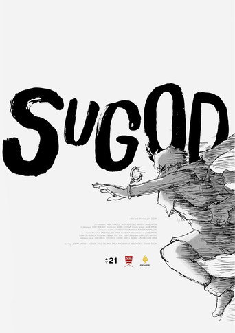 Sugod movie poster