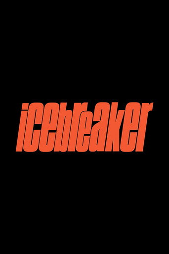 Icebreaker movie poster