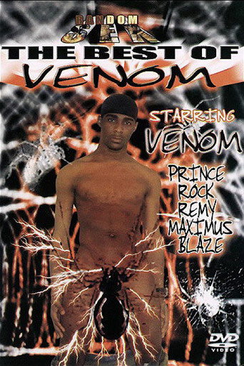 The Best of Venom movie poster