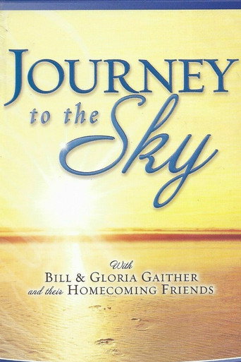 Journey To The Sky movie poster