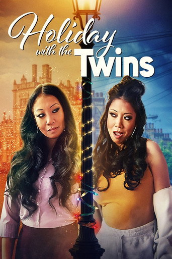 Holidays with the Twins movie poster