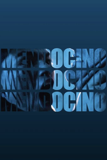 Mendocino movie poster