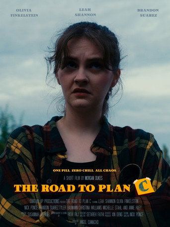 The Road to Plan C movie poster