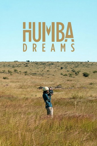 Humba Dreams movie poster