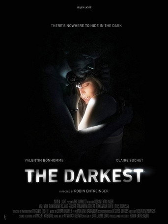 The Darkest movie poster