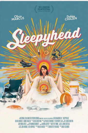 Sleepyhead movie poster