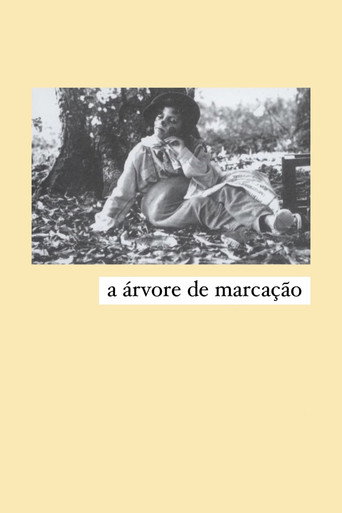 A Árvore de Marcação movie poster