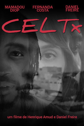 CELTx movie poster