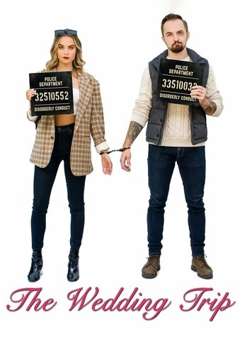 The Wedding Trip movie poster
