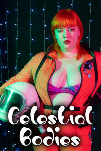 Celestial Bodies movie poster