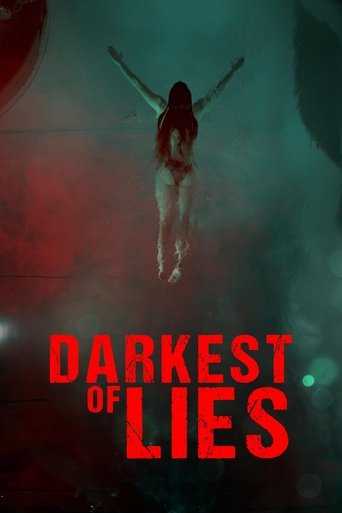 Darkest of Lies movie poster