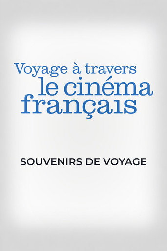 Souvenirs de Voyage movie poster