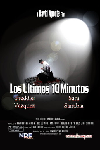Los últimos 10 minutos movie poster