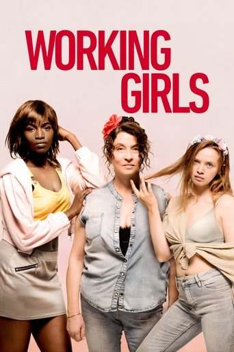 Working Girls movie poster