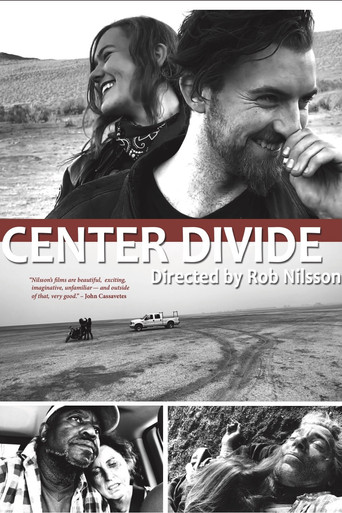 Center Divide movie poster