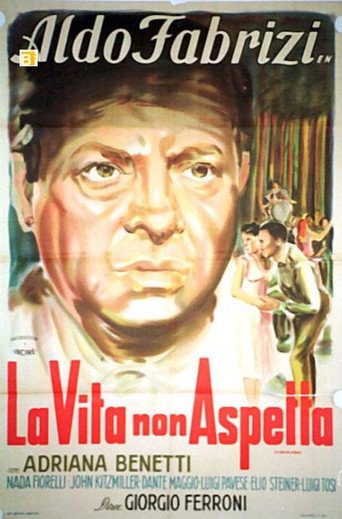 Tombolo movie poster