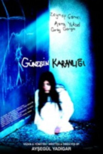 Güneşin Karanlığı movie poster