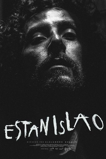 Estanislao movie poster
