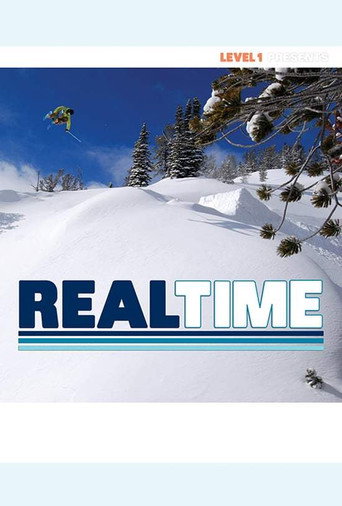 Realtime movie poster