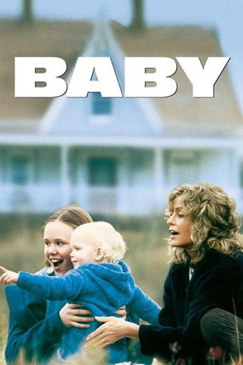 Baby movie poster