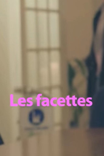 Les facettes movie poster