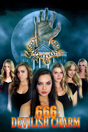 666: Devilish Charm movie poster