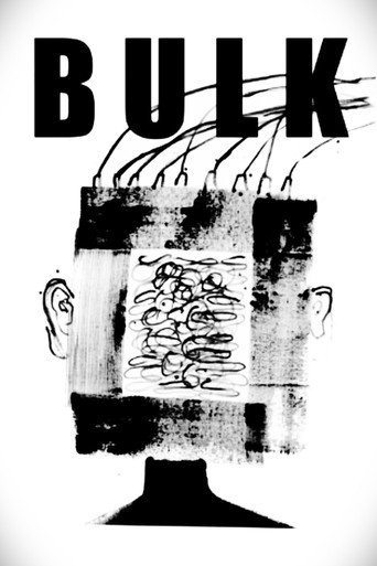 Bulk movie poster