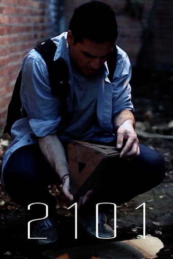 2101 movie poster