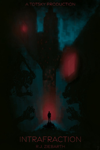 Intrafraction movie poster