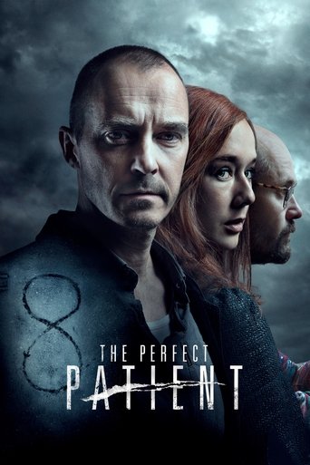 The Perfect Patient movie poster