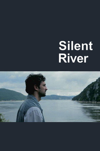 Silent River movie poster