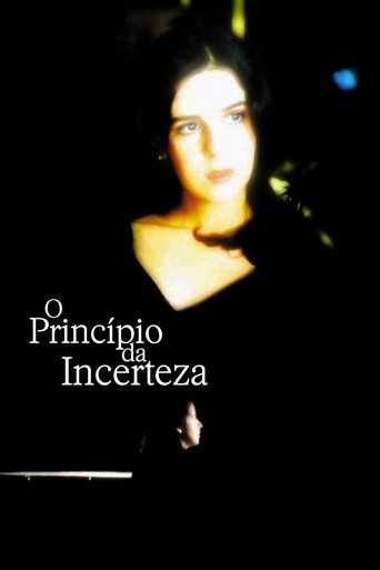 The Uncertainty Principle movie poster