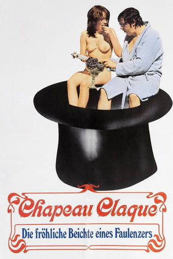 Chapeau Claque movie poster