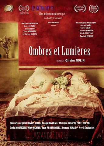 Lights and Shadows movie poster