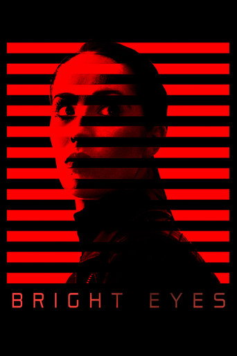 Bright Eyes movie poster