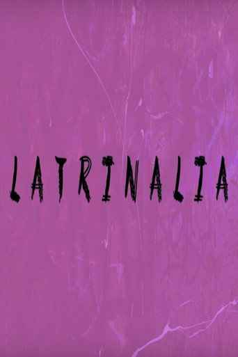 Latrinalia movie poster