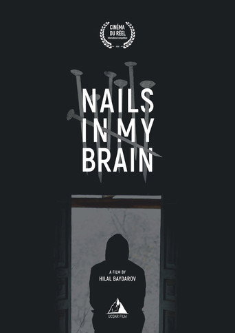Nails in My Brain movie poster