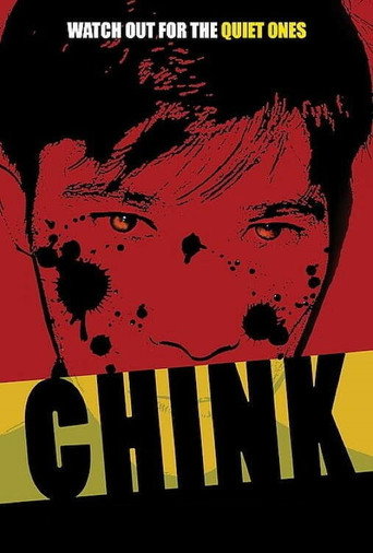 #1 Serial Killer movie poster