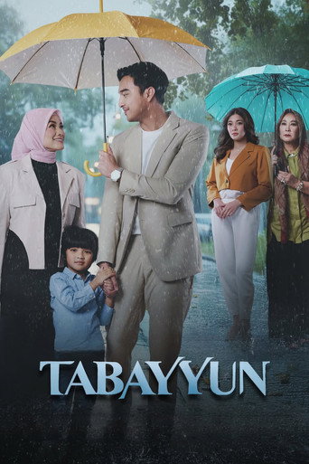 Tabayyun movie poster