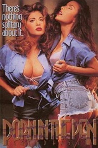 Porn In the Pen movie poster