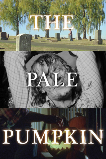 The Pale Pumpkin movie poster
