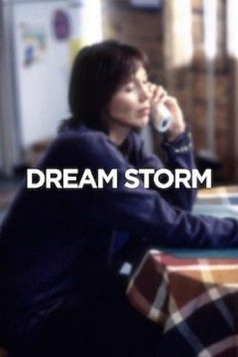 Dream Storm: A North of 60 Mystery movie poster