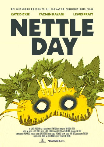 Nettle Day movie poster