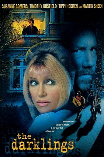 The Darklings movie poster