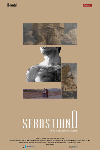 SebastianO movie poster
